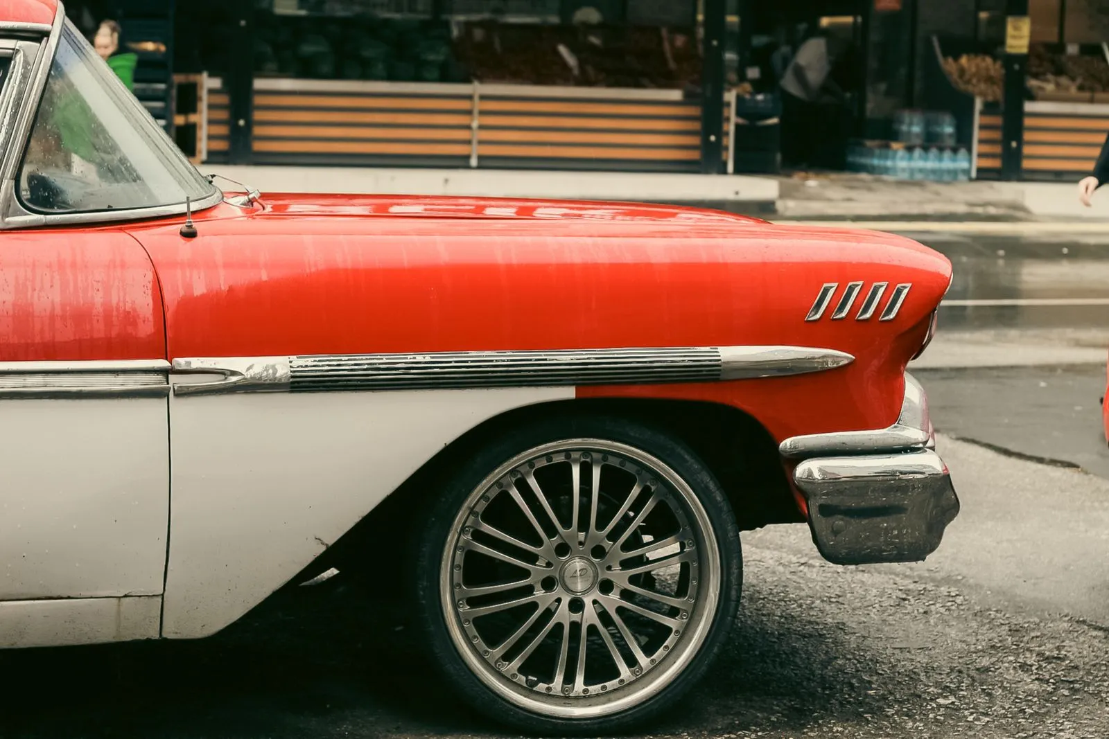 How to Care for Fresh Vehicle Paint